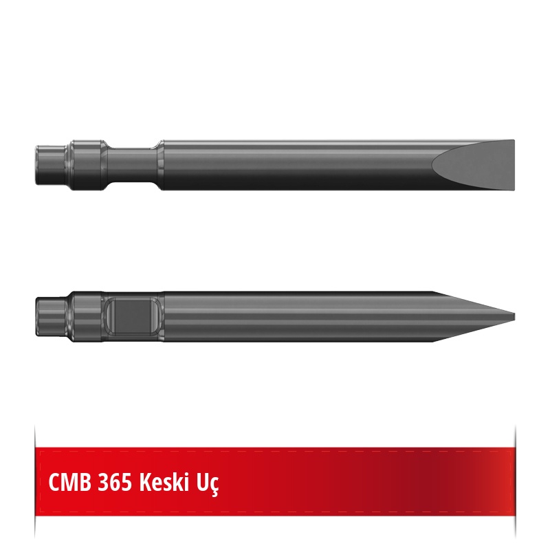 CMB 365 Keski Uç