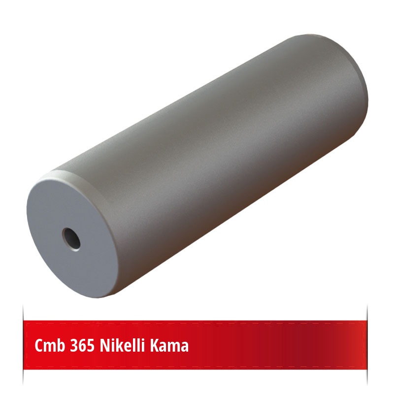 Cmb 365 Nikelli Kama