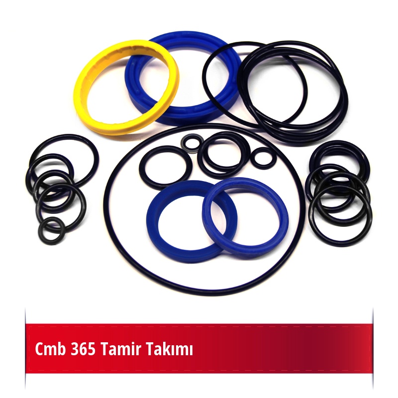 Cmb 365 Tamir Takımı