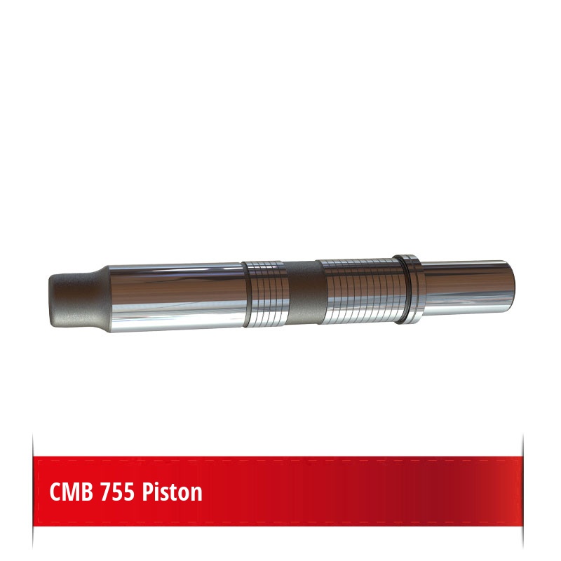 CMB 755 Hidrolik Kırıcı Pistonu