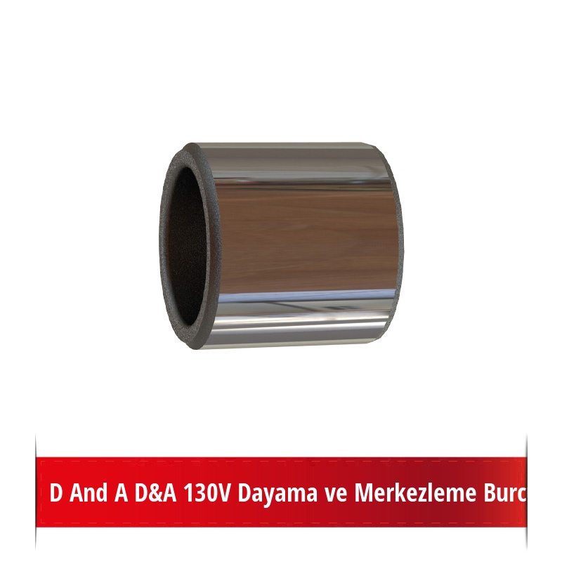 Danda D&A 130V Dayama ve Merkezleme Burcu