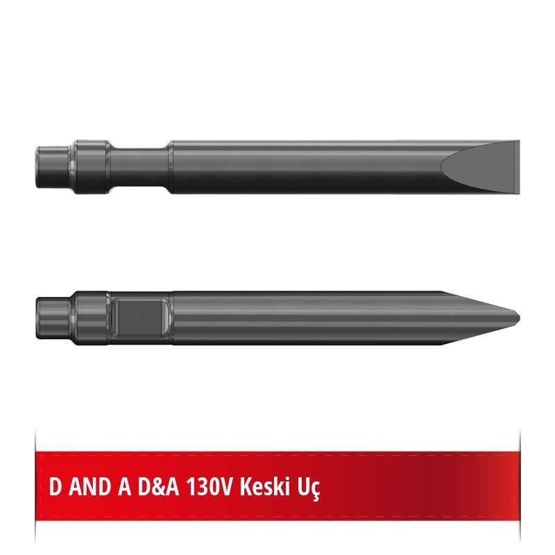 Danda D&A 130V Keski Uç