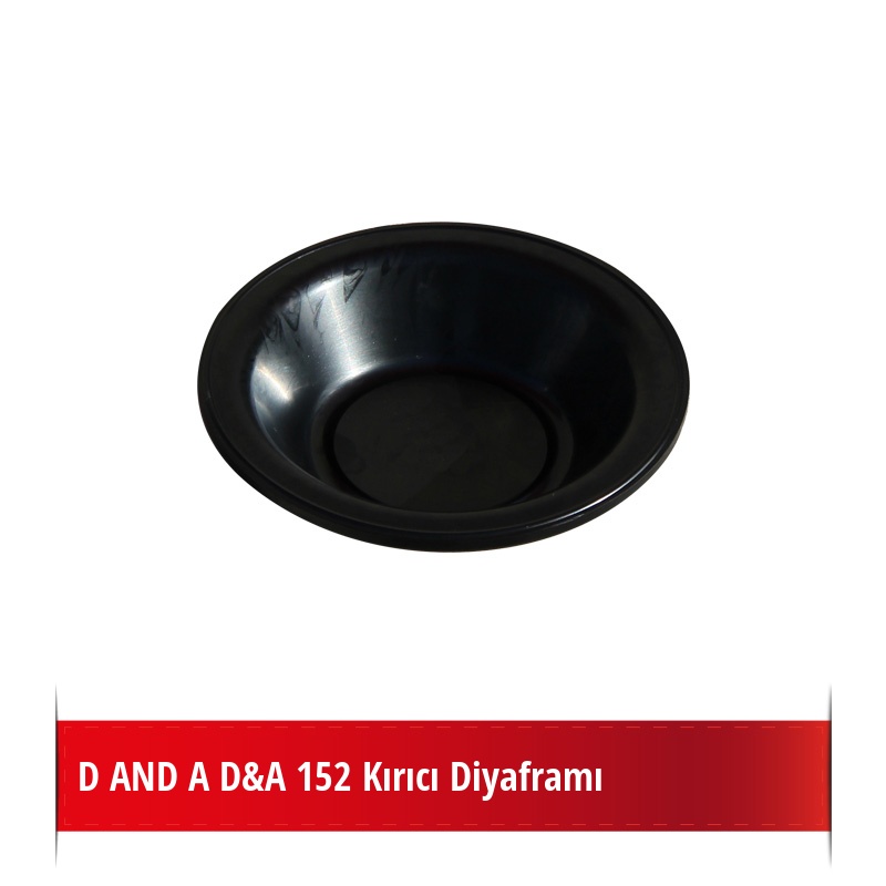 Danda D&A 152 Kırıcı Diyaframı