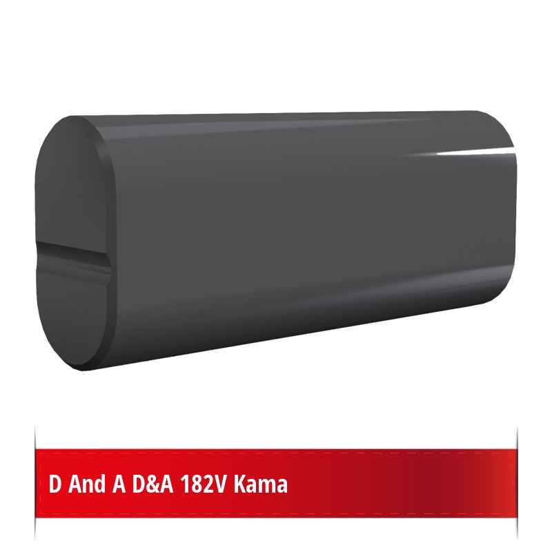 Danda D&A 182V Nikelli Kama