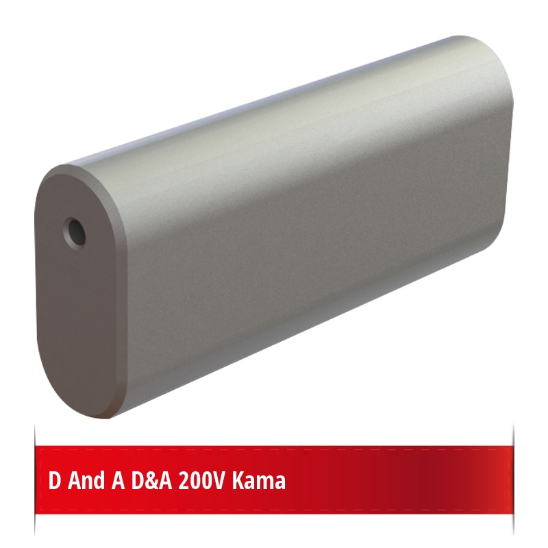 Danda D&A 200V Nikelli Kama