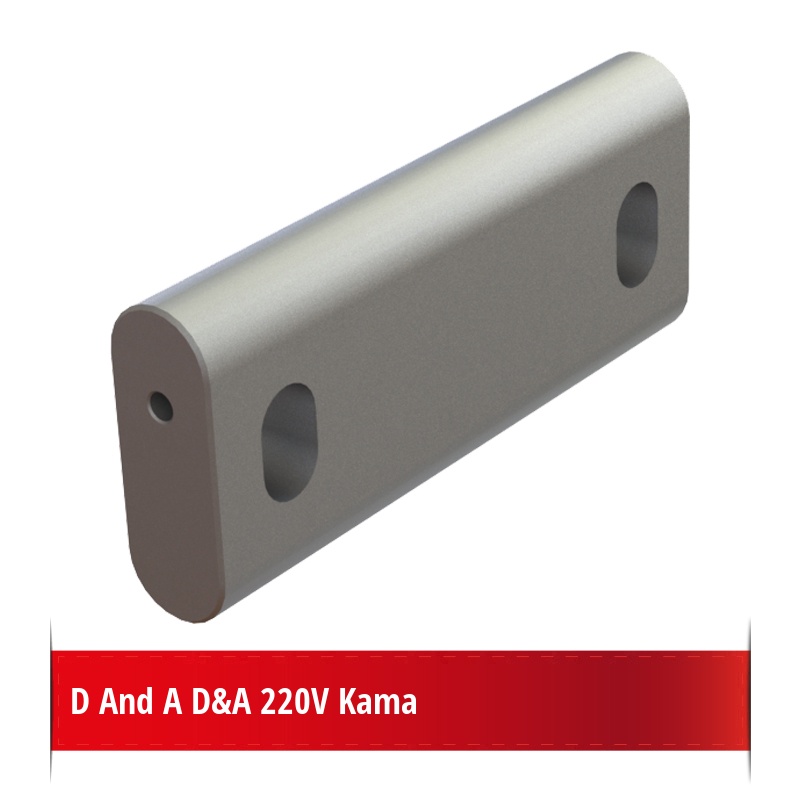 Danda D&A 220V Nikelli Kama