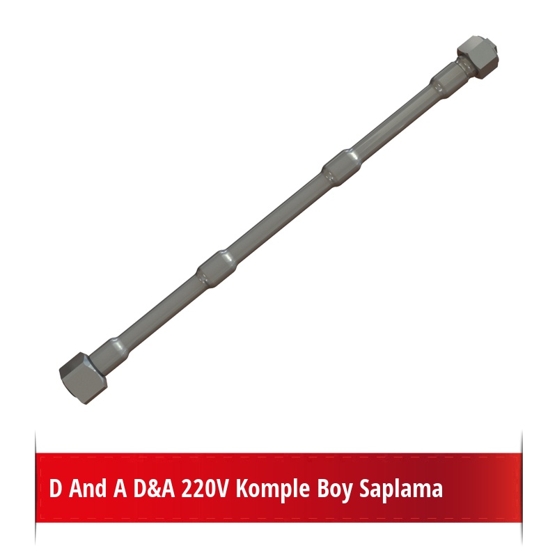 Danda D&A 220V Komple Boy Saplama