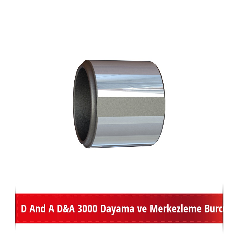 Danda D&A 3000 Dayama ve Merkezleme Burcu