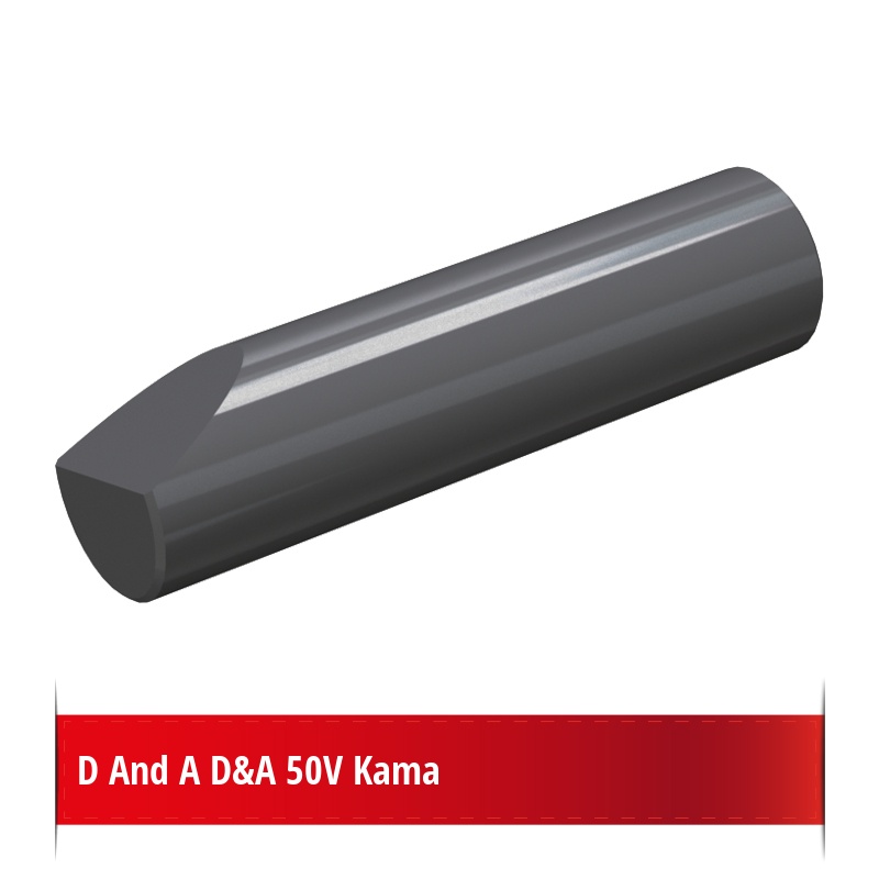 Danda D&A 50V Nikelli Kama