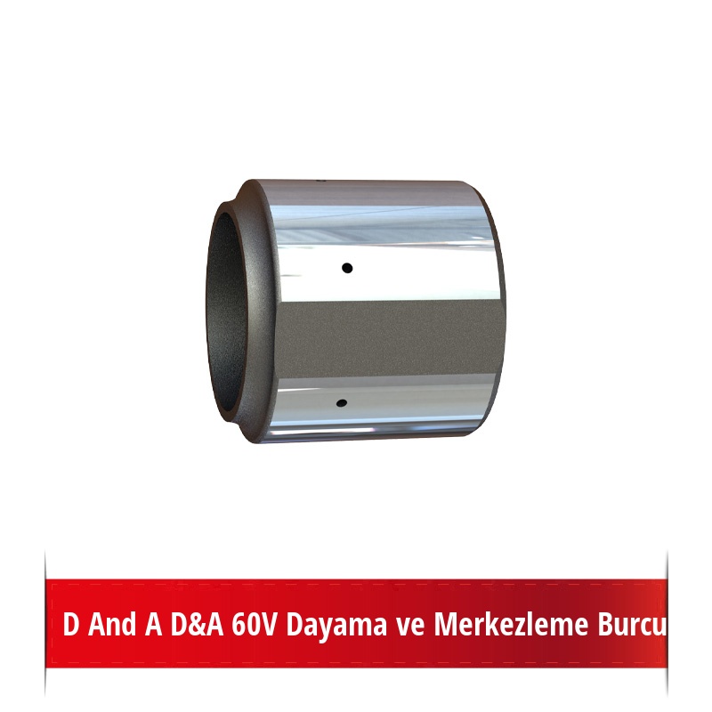 Danda D&A 60V Dayama ve Merkezleme Burcu