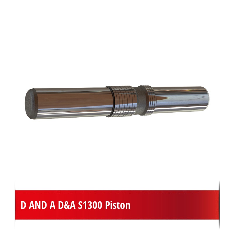 Danda D&A S1300 Hidrolik Kırıcı Pistonu