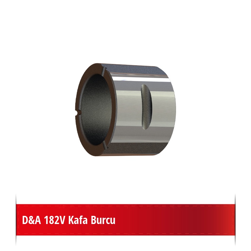 Danda D&A 182V Kafa Burcu