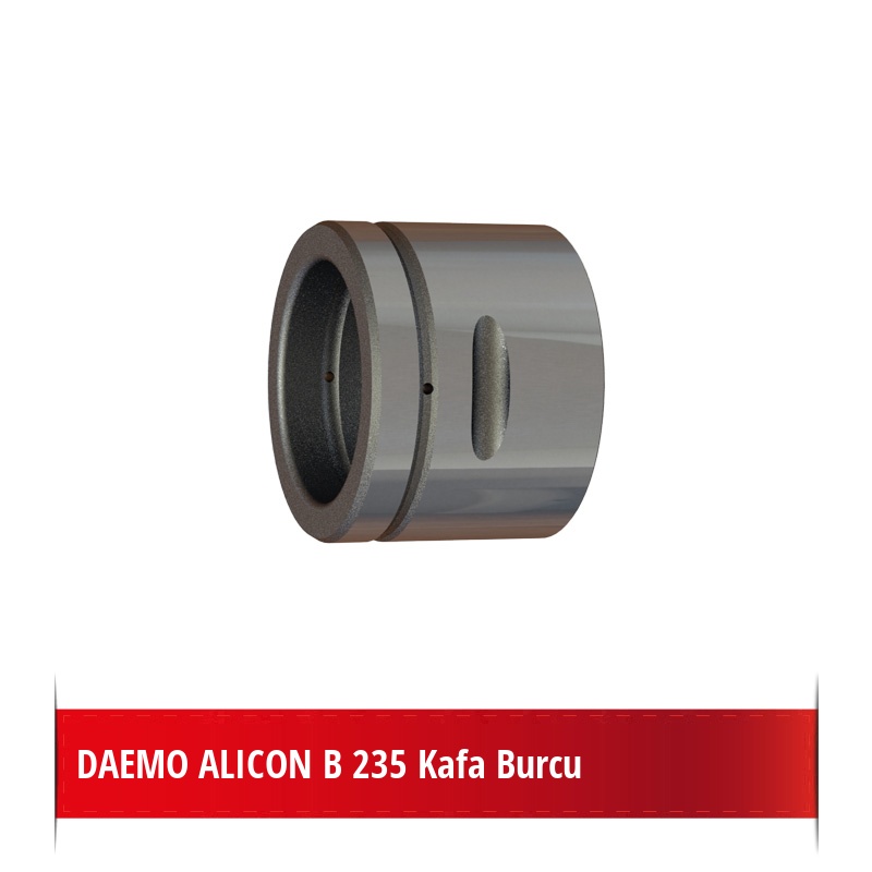 Daemo ALICON B 235 Kafa Burcu