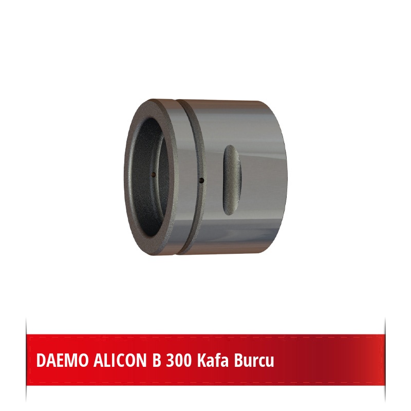 Daemo ALICON B 300 Kafa Burcu