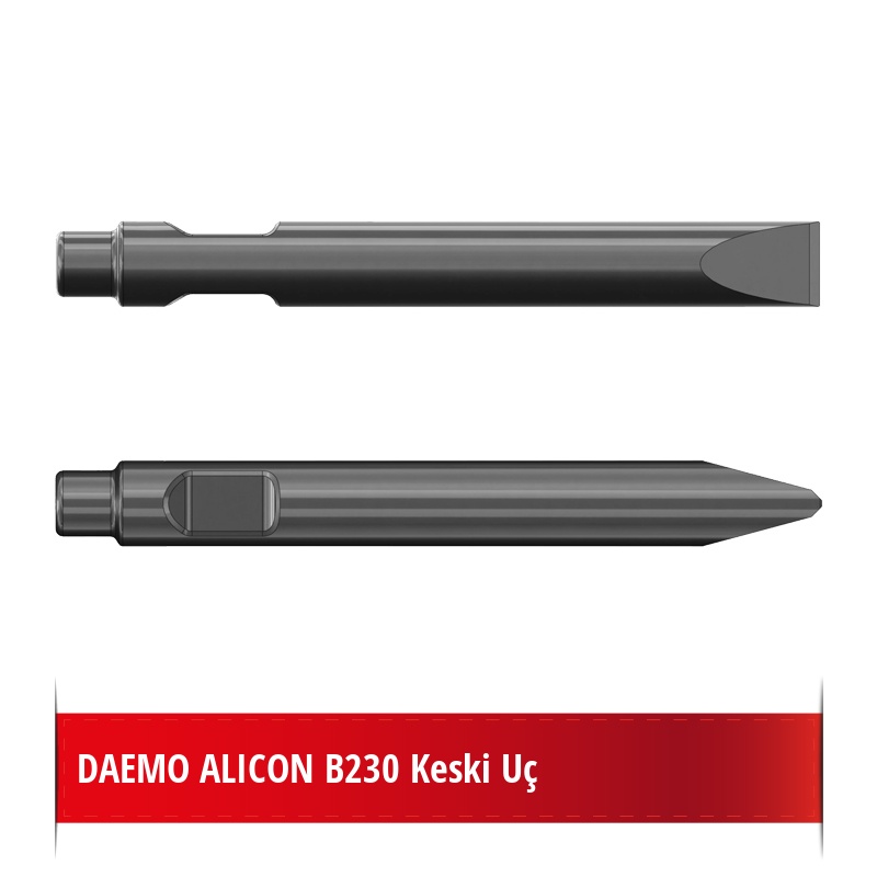 Daemo ALICON B230 Keski Uç