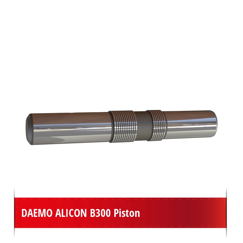 Daemo ALICON B300 Hidrolik Kırıcı Pistonu