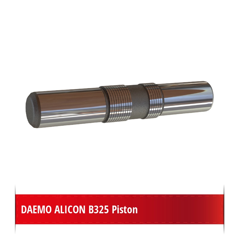 Daemo ALICON B325 Hidrolik Kırıcı Pistonu