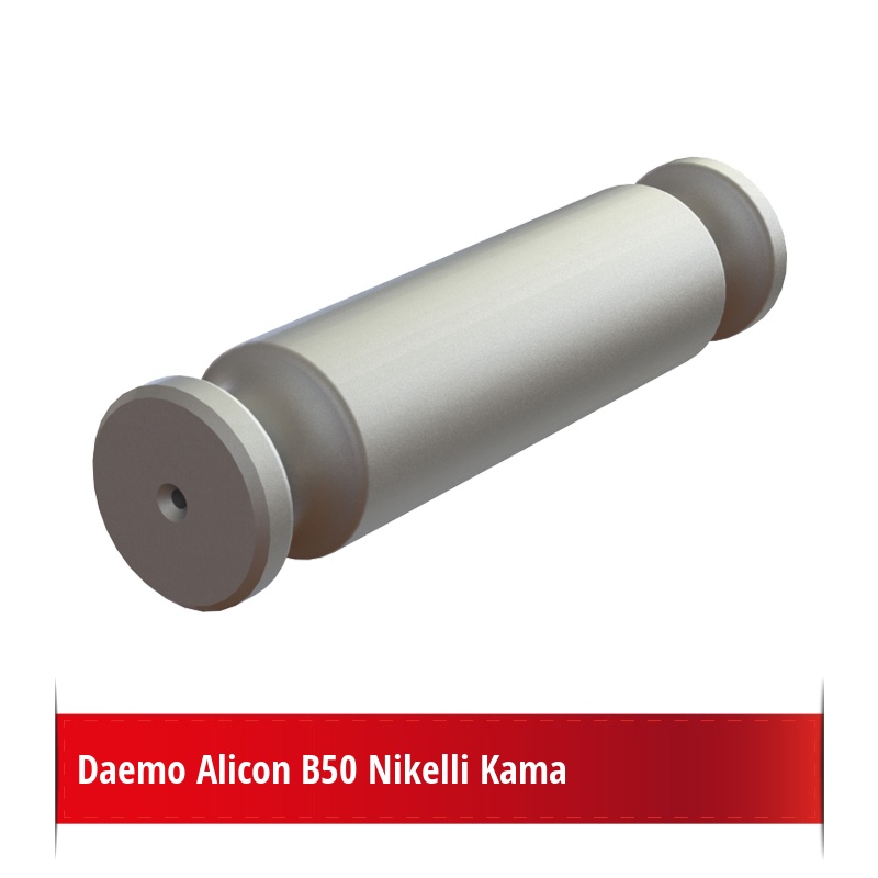 Daemo Alicon B50 Nikelli Kama