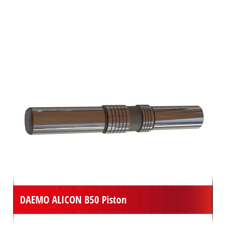 Daemo ALICON B50 Hidrolik Kırıcı Pistonu