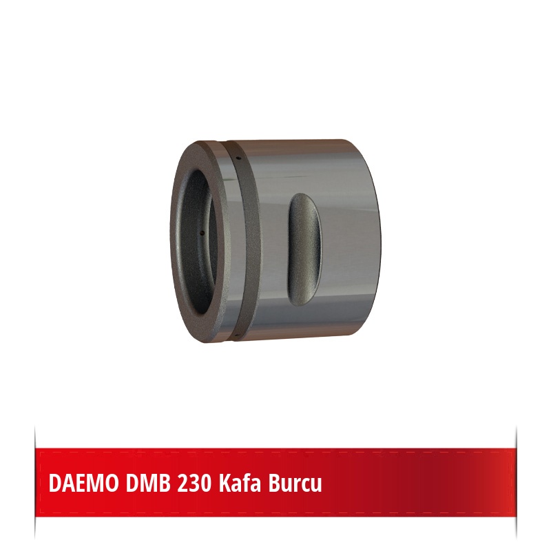 Daemo DMB 230 Kafa Burcu