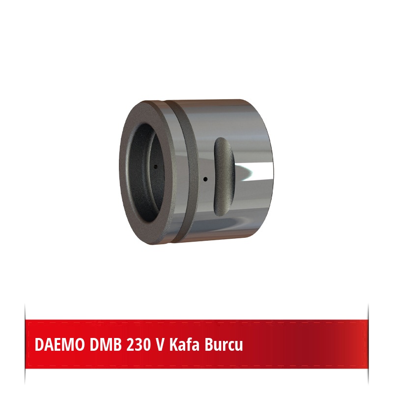 Daemo DMB 230 V Kafa Burcu