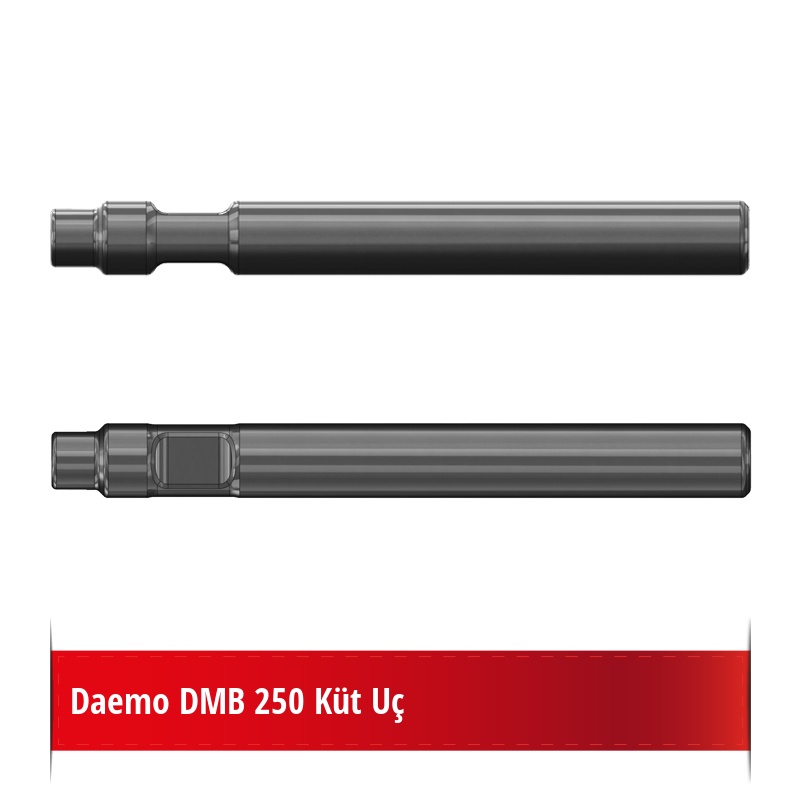 Daemo DMB 250 Küt Uç