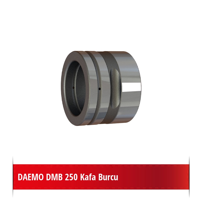 Daemo DMB 250 Kafa Burcu