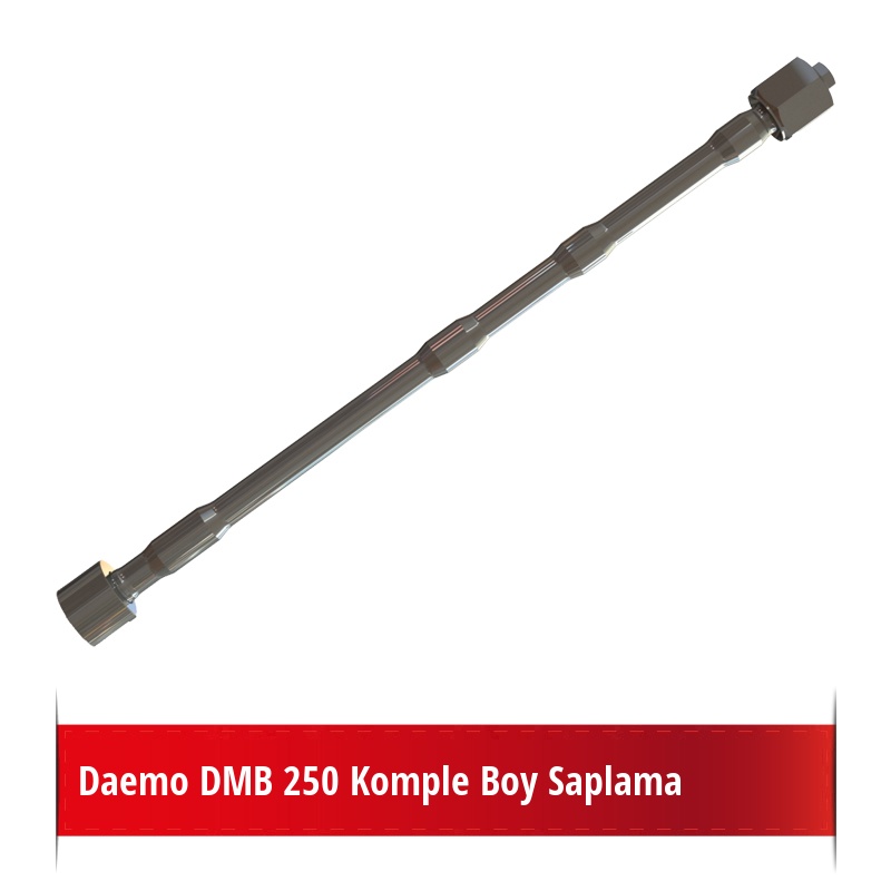 Daemo DMB 250 Komple Boy Saplama