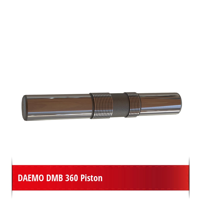 Daemo DMB 360 Hidrolik Kırıcı Pistonu