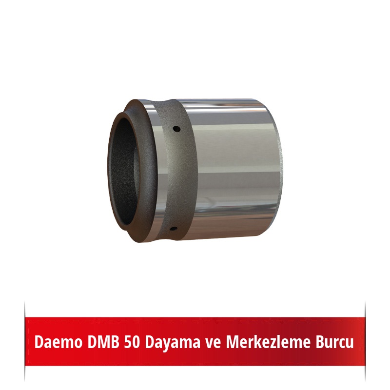 Daemo DMB 50 Dayama ve Merkezleme Burcu