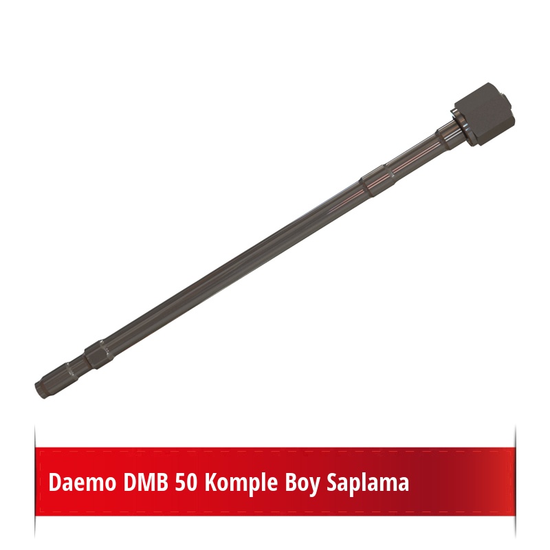 Daemo DMB 50 Komple Boy Saplama