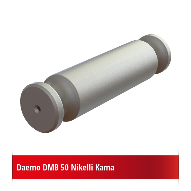 Daemo DMB 50 Nikelli Kama