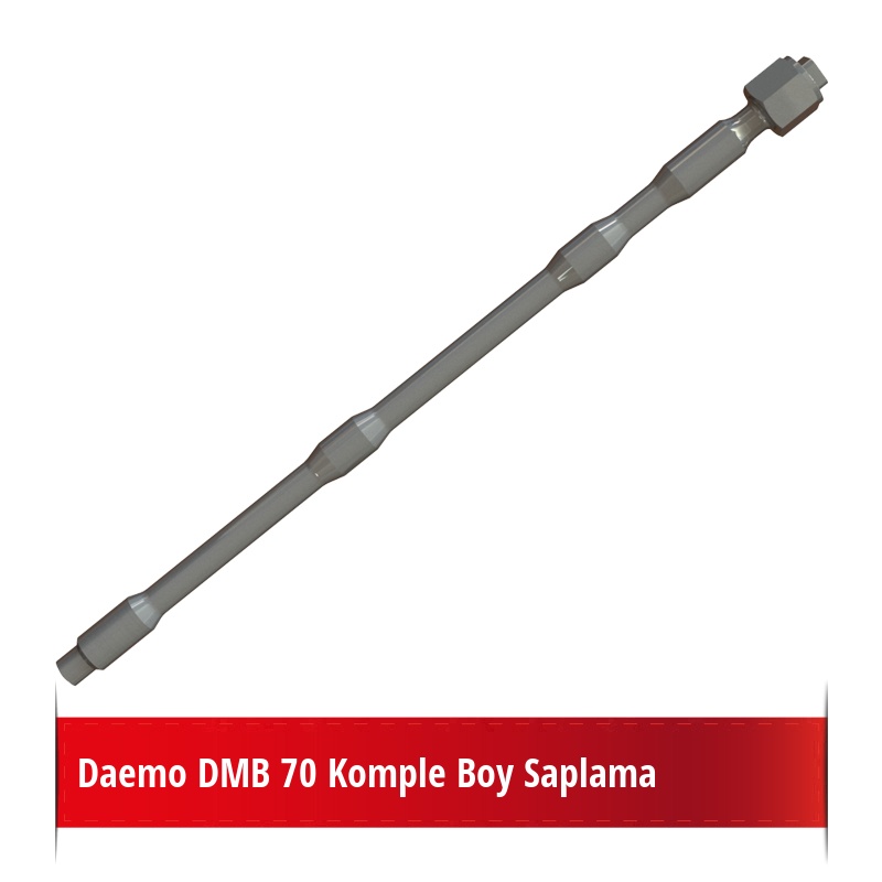 Daemo DMB 70 Komple Boy Saplama