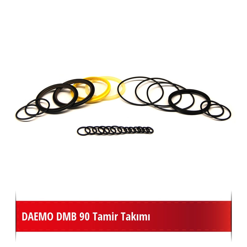 Daemo DMB 90 Tamir Takımı