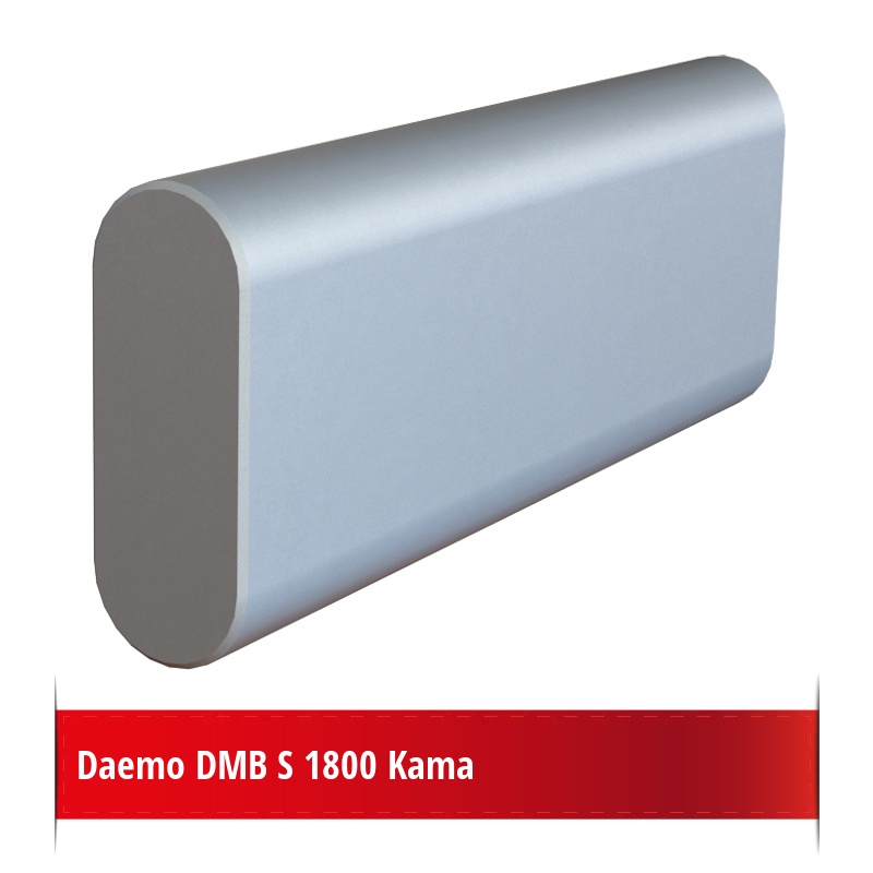 Daemo DMB S1800 Nikelli Kama