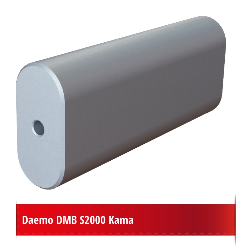 Daemo DMB S2000 Nikelli Kama