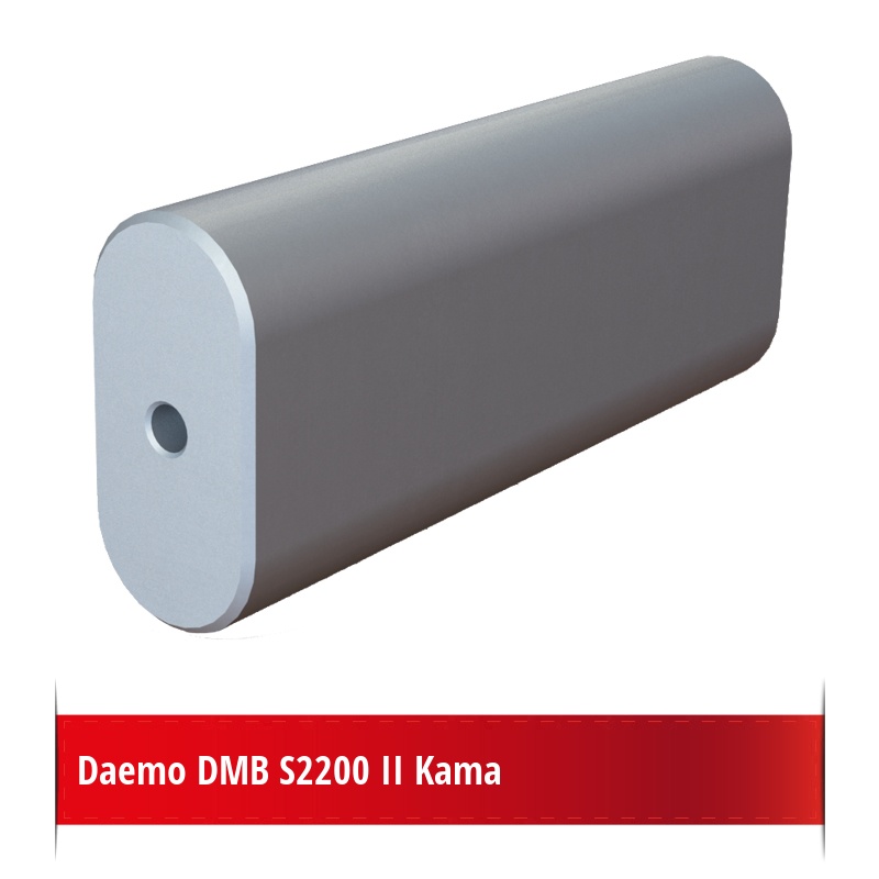 Daemo DMB S2200 II Nikelli Kama