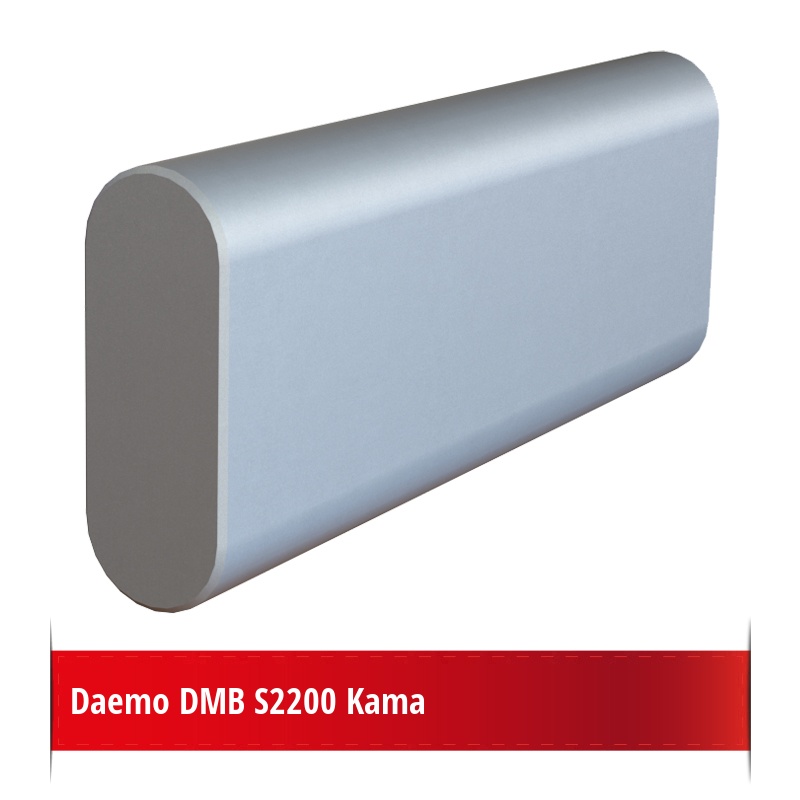 Daemo DMB S2200 Nikelli Kama