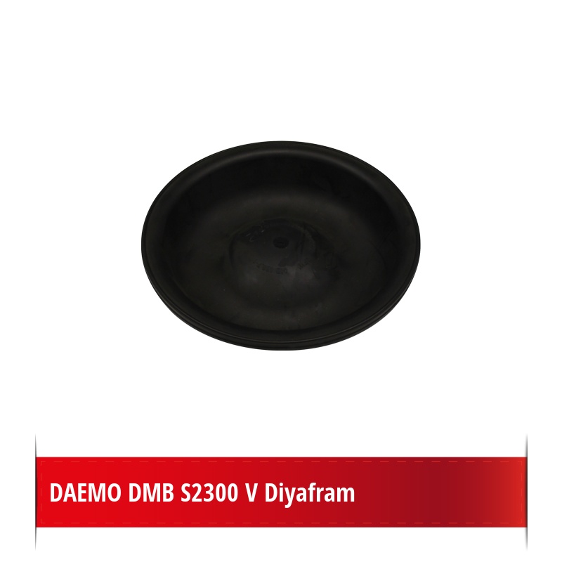 Daemo DMB S2300 V Diyafram