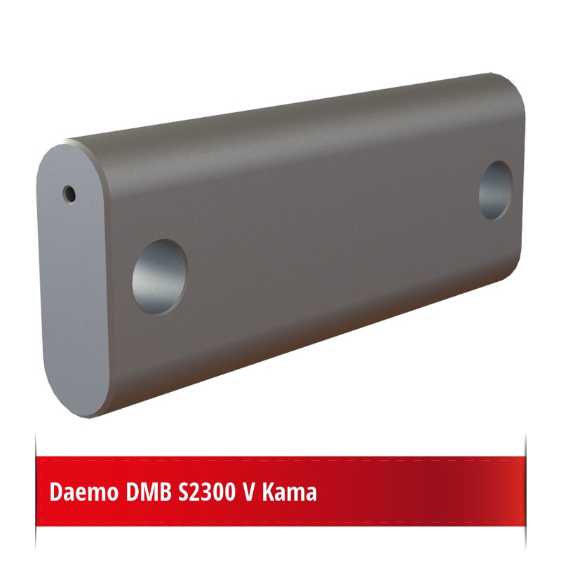 Daemo DMB S2300 V Nikelli Kama