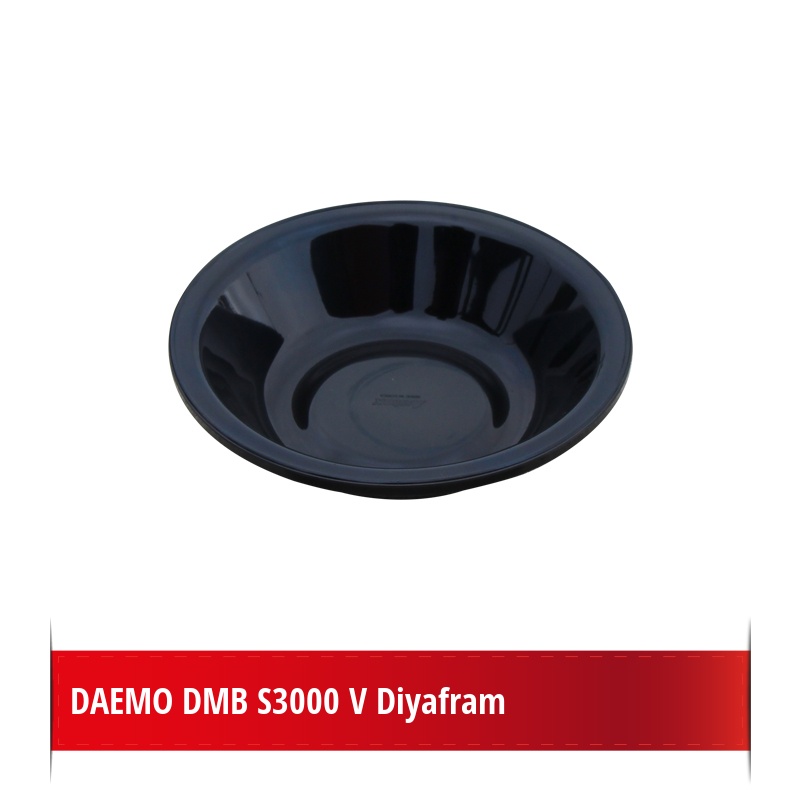 Daemo DMB S3000 V Diyafram