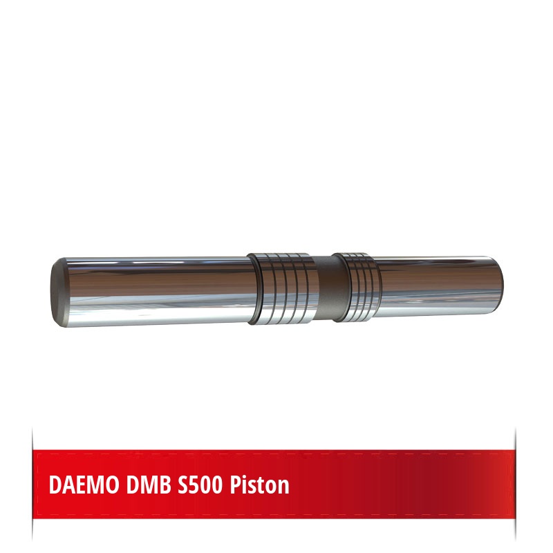 Daemo DMB S500 Hidrolik Kırıcı Pistonu