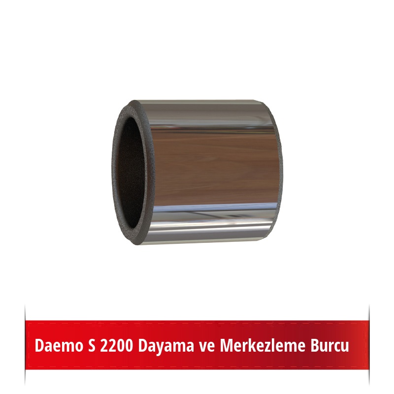 Daemo S 2200 Dayama ve Merkezleme Burcu