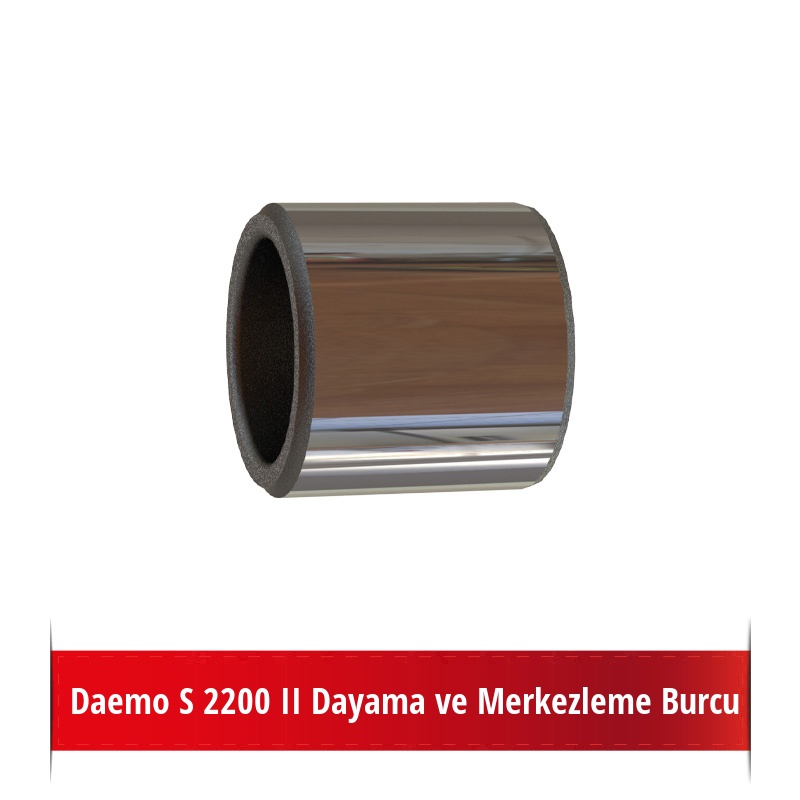 Daemo S 2200 II Dayama ve Merkezleme Burcu