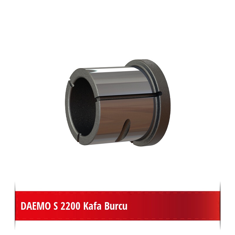 Daemo S 2200 Kafa Burcu