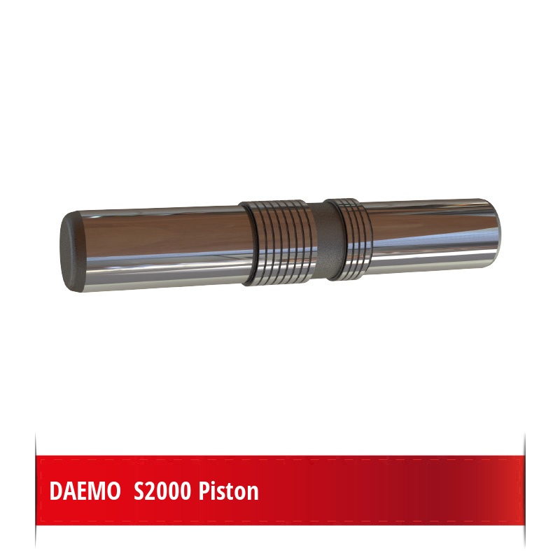 Daemo S2000 Hidrolik Kırıcı Pistonu