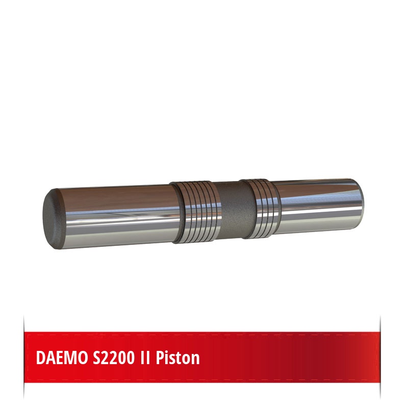 Daemo S2200 II Hidrolik Kırıcı Pistonu