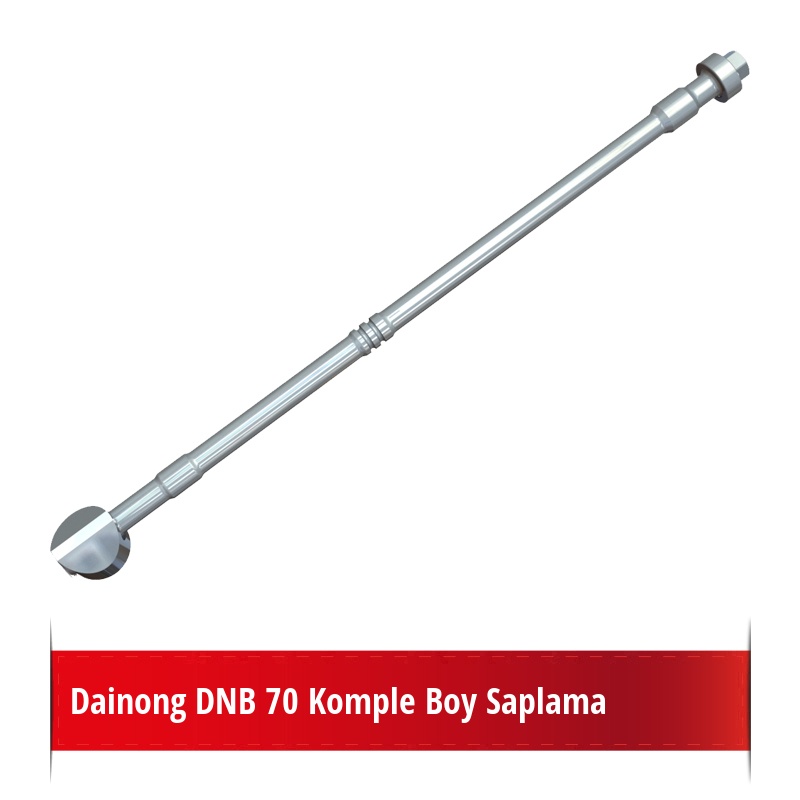 Dainong DNB D70 Komple Boy Saplama