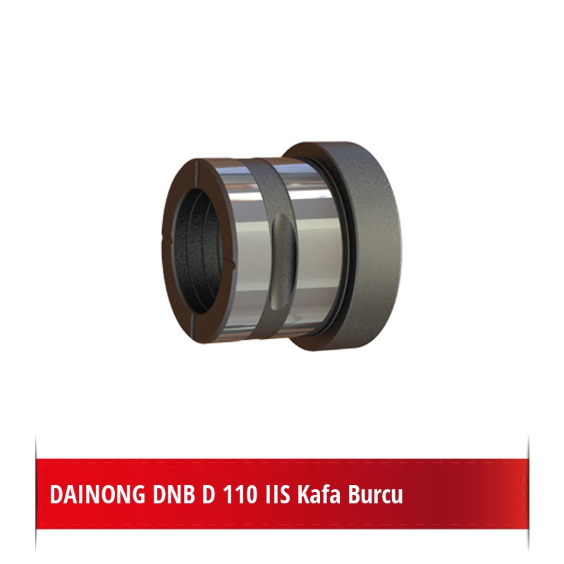 Dainong DNB D 110 IIS Kafa Burcu