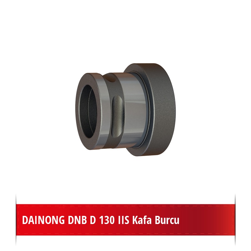 Dainong DNB D 130 IIS Kafa Burcu